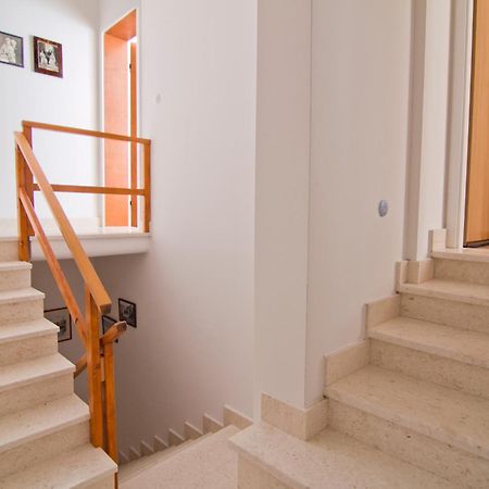 Apartments Donika Komiža المظهر الخارجي الصورة