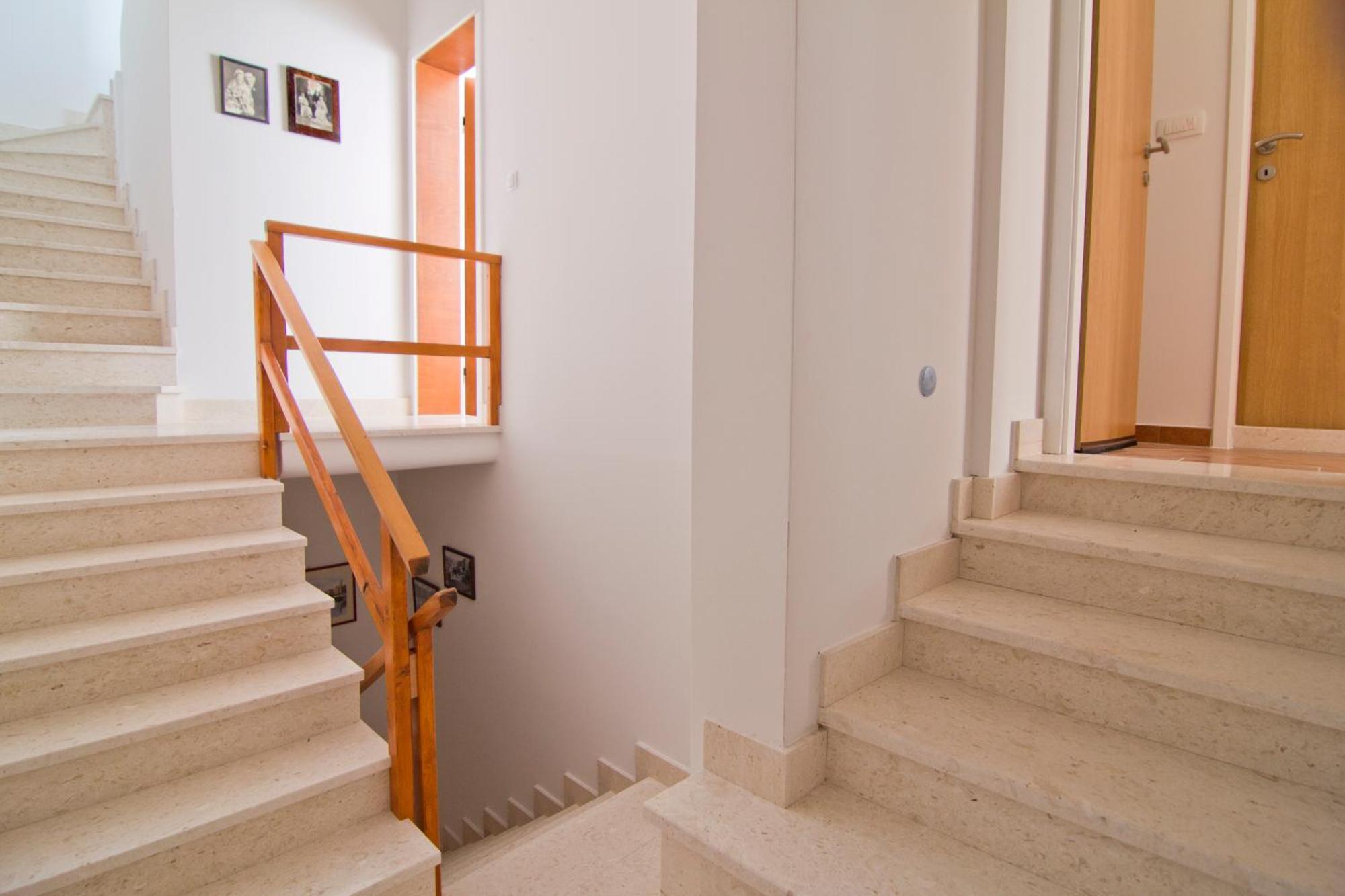 Apartments Donika Komiža المظهر الخارجي الصورة