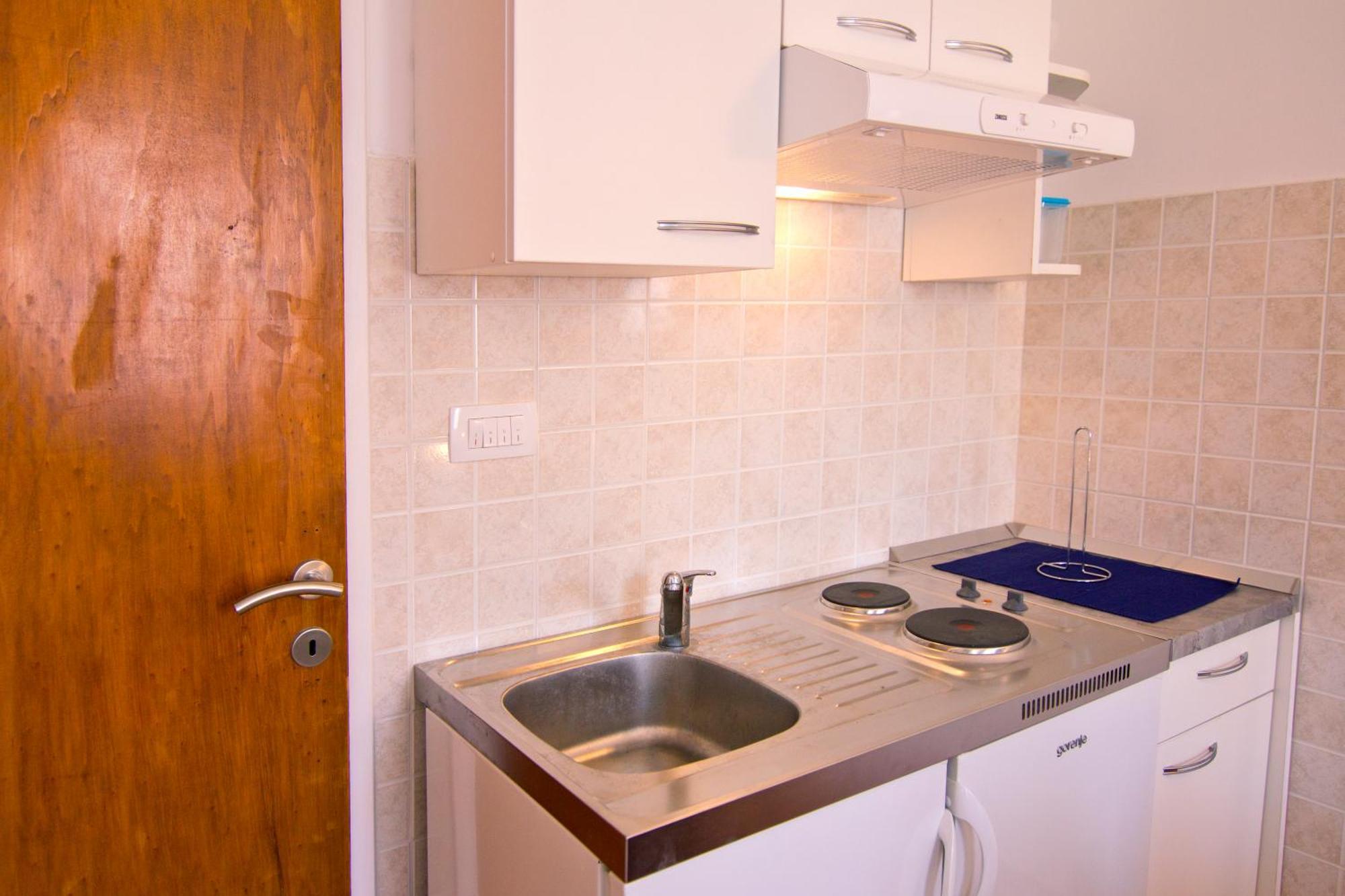 Apartments Donika Komiža المظهر الخارجي الصورة