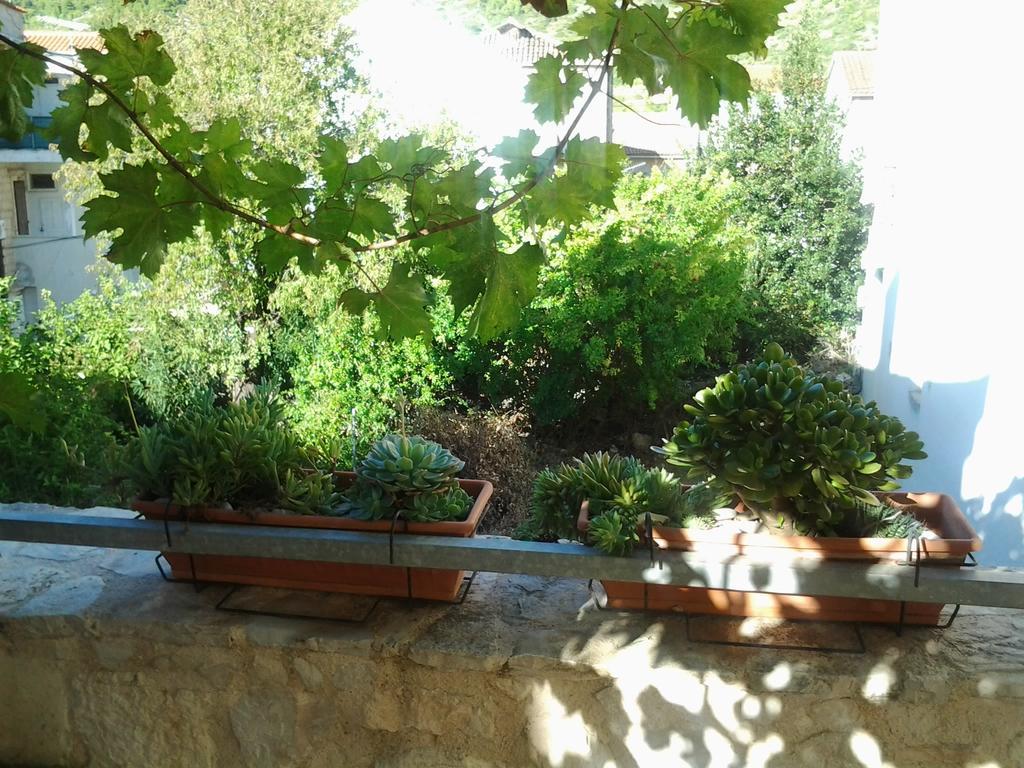 Apartments Donika Komiža الغرفة الصورة