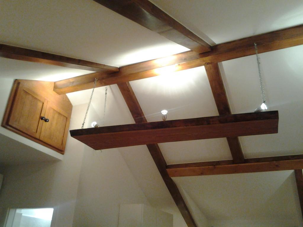 Apartments Donika Komiža المظهر الخارجي الصورة