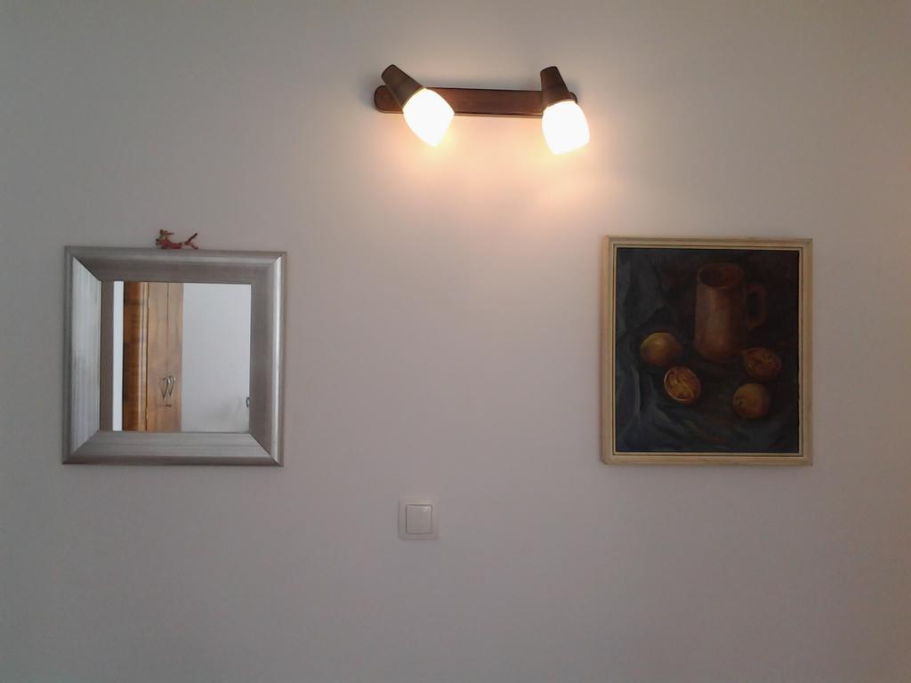 Apartments Donika Komiža المظهر الخارجي الصورة