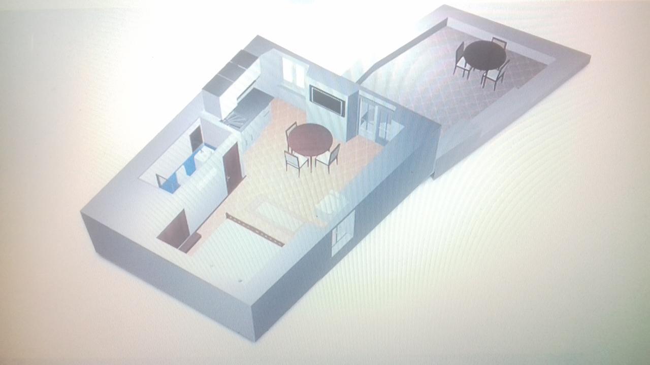 Apartments Donika Komiža المظهر الخارجي الصورة