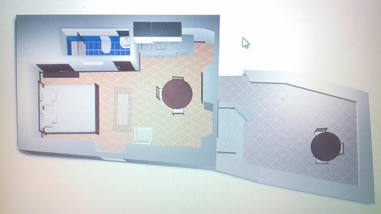 Apartments Donika Komiža المظهر الخارجي الصورة